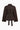 IVY Copenhagen IVY-Drew Jacket Wash Exclusive brown Bourgogne Coats & Jackets 370 Burgundy
