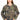 IVY Copenhagen IVY-Ellie Camouflage Jacket Coats & Jackets 611 Camouflage