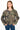 IVY Copenhagen IVY-Ellie Camouflage Jacket Coats & Jackets 611 Camouflage