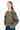 IVY Copenhagen IVY-Ellie Camouflage Jacket Coats & Jackets 611 Camouflage