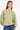 IVY Copenhagen IVY-Elly Oversized Shirt Shirts & Blouses .Light Moss Green