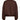 IVY Copenhagen IVY-Elly Oversized Shirt Shirts & Blouses 722 Expresso Brown