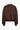 IVY Copenhagen IVY-Elly Oversized Shirt Shirts & Blouses 722 Expresso Brown