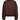 IVY Copenhagen IVY-Elly Oversized Shirt Shirts & Blouses 722 Expresso Brown