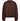 IVY Copenhagen IVY-Elly Oversized Shirt Shirts & Blouses 722 Expresso Brown