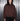 IVY Copenhagen IVY-Elly Oversized Shirt Shirts & Blouses 722 Expresso Brown