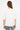 IVY Copenhagen IVY-Elly Oversized Tee Tops & T-shirts 01 White