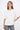 IVY Copenhagen IVY-Elly Oversized Tee Tops & T-shirts 01 White