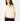 IVY Copenhagen IVY-Essex Contrast SS O-neck Knit Knitwear 03 Ecru