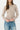 IVY Copenhagen IVY-Essex LS O-neck Cardigan Knitwear 745 Beige Melange