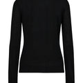 IVY Copenhagen IVY-Essex LS O-neck Cardigan Knitwear 9 Black