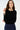 IVY Copenhagen IVY-Essex LS O-neck Cardigan Knitwear 9 Black