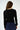 IVY Copenhagen IVY-Essex LS O-neck Cardigan Knitwear 9 Black