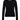 IVY Copenhagen IVY-Essex LS O-neck Cardigan Knitwear 9 Black