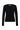 IVY Copenhagen IVY-Essex LS O-neck Cardigan Knitwear 9 Black