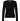 IVY Copenhagen IVY-Essex LS O-neck Cardigan Knitwear 9 Black