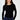 IVY Copenhagen IVY-Essex LS O-neck Cardigan Knitwear 9 Black
