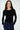 IVY Copenhagen IVY-Essex LS O-neck Cardigan Knitwear 9 Black