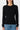 IVY Copenhagen IVY-Essex LS O-neck Knit Knitwear 9 Black