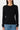 IVY Copenhagen IVY-Essex LS O-neck Knit Knitwear 9 Black