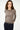 IVY Copenhagen IVY-Essex LS O-neck Knit Knitwear Brown Melange