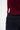 IVY Copenhagen IVY-Essex LS O-neck Knit Knitwear Burgundy