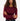 IVY Copenhagen IVY-Essex LS O-neck Knit Knitwear Burgundy
