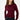 IVY Copenhagen IVY-Essex LS O-neck Knit Knitwear Burgundy