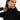 IVY Copenhagen IVY-Essex LS Rollneck Knit Knitwear 9 Black
