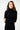 IVY Copenhagen IVY-Essex LS Rollneck Knit Knitwear 9 Black