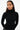 IVY Copenhagen IVY-Essex LS Rollneck Knit Knitwear 9 Black