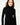IVY Copenhagen IVY-Essex LS Rollneck Knit Knitwear 9 Black