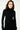 IVY Copenhagen IVY-Essex LS Rollneck Knit Knitwear 9 Black