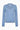 IVY Copenhagen IVY-Essex Regular LS V-neck Knit Knitwear 551 Sky Blue