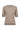 IVY Copenhagen IVY-Essex SS O-neck Knit Knitwear 745 Beige Melange