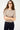 IVY Copenhagen IVY-Essex SS O-neck Knit Knitwear 745 Beige Melange