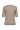 IVY Copenhagen IVY-Essex SS O-neck Knit Knitwear 745 Beige Melange