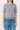 IVY Copenhagen IVY-Essex SS O-neck Knit Knitwear 812 Light Grey Melange