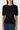 IVY Copenhagen IVY-Essex SS O-neck Knit Knitwear 9 Black