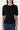 IVY Copenhagen IVY-Essex SS O-neck Knit Knitwear 9 Black