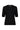 IVY Copenhagen IVY-Essex SS O-neck Knit Knitwear 9 Black
