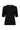 IVY Copenhagen IVY-Essex SS O-neck Knit Knitwear 9 Black