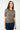 IVY Copenhagen IVY-Essex SS O-neck Knit Knitwear Brown Melange