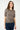 IVY Copenhagen IVY-Essex SS O-neck Knit Knitwear Brown Melange