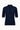 IVY Copenhagen IVY-Essex SS Polo Knit Knitwear 523 Deep Navy Blue