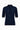 IVY Copenhagen IVY-Essex SS Polo Knit Knitwear 523 Deep Navy Blue