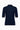 IVY Copenhagen IVY-Essex SS Polo Knit Knitwear 523 Deep Navy Blue