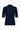 IVY Copenhagen IVY-Essex SS Polo Knit Knitwear 523 Deep Navy Blue