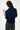 IVY Copenhagen IVY-Essex SS Polo Knit Knitwear 523 Deep Navy Blue
