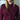 IVY Copenhagen IVY-Essex SS Polo Knit Knitwear Burgundy
